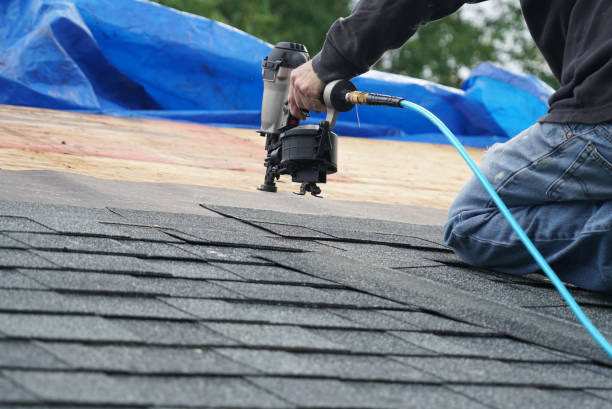 Best Shingle Roofing Installation  in Parker, CO